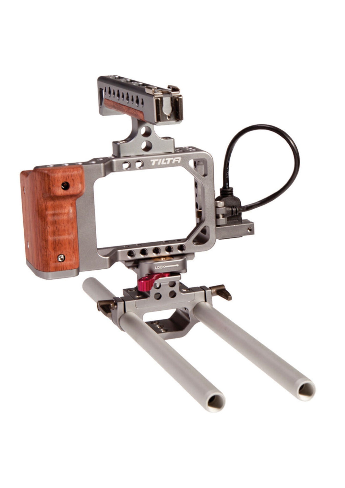 Tilta BMPCC Pocket Rig